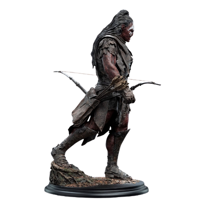 Lord of the Rings — Lurtz, Hunter of Men 1/6 Scale Statue (Weta Workshop, Classic Series)