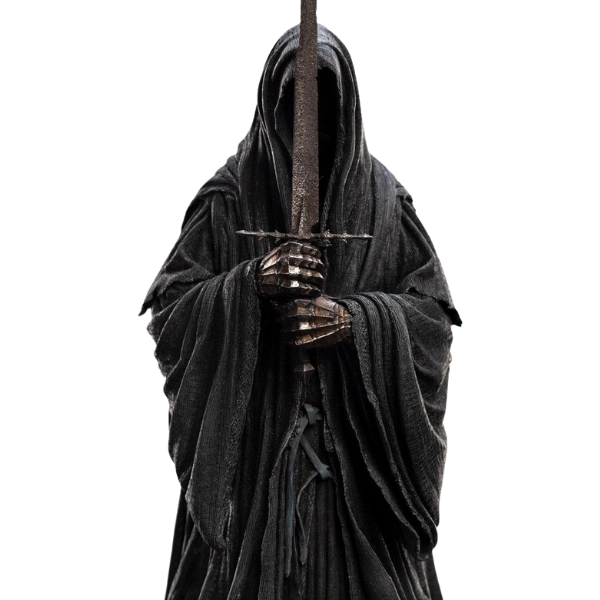 Lord of the Rings — Ringwraith of Mordor 1/6 Scale Statue (Weta Workshop, Classic Series)
