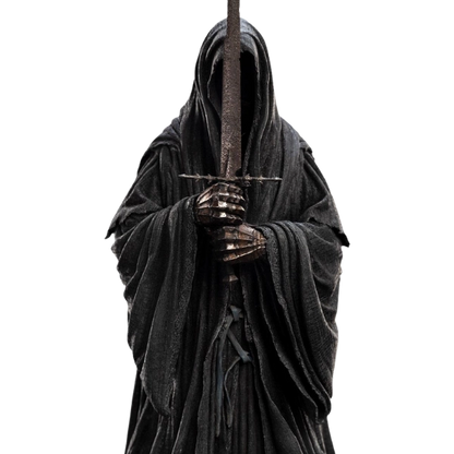 Lord of the Rings — Ringwraith of Mordor 1/6 Scale Statue (Weta Workshop, Classic Series)