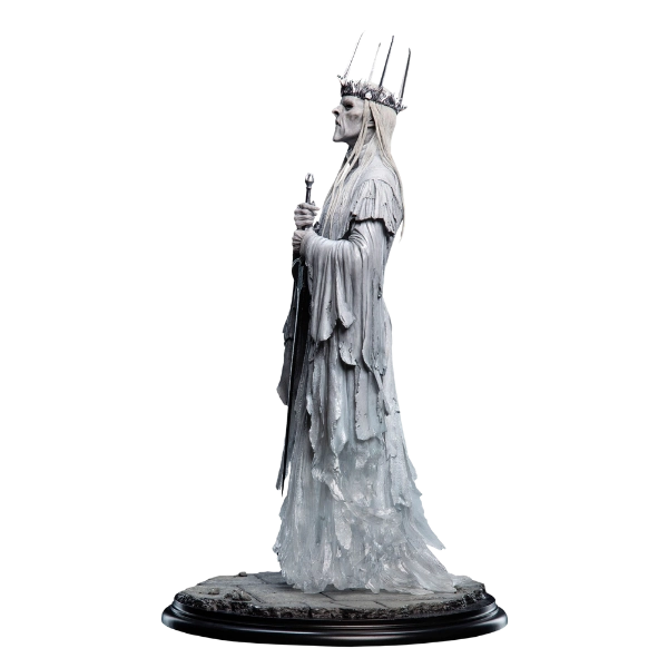 Lord of the Rings — Witch-king of the Unseen Lands 1/6 Scale Statue (Weta Workshop, Classic Series)