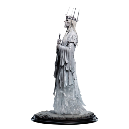 Lord of the Rings — Witch-king of the Unseen Lands 1/6 Scale Statue (Weta Workshop, Classic Series)
