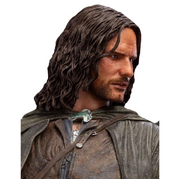 Lord of the Rings — Aragorn, Hunter of the Plains 1/6 Scale Statue (Weta Workshop, Classic Series)