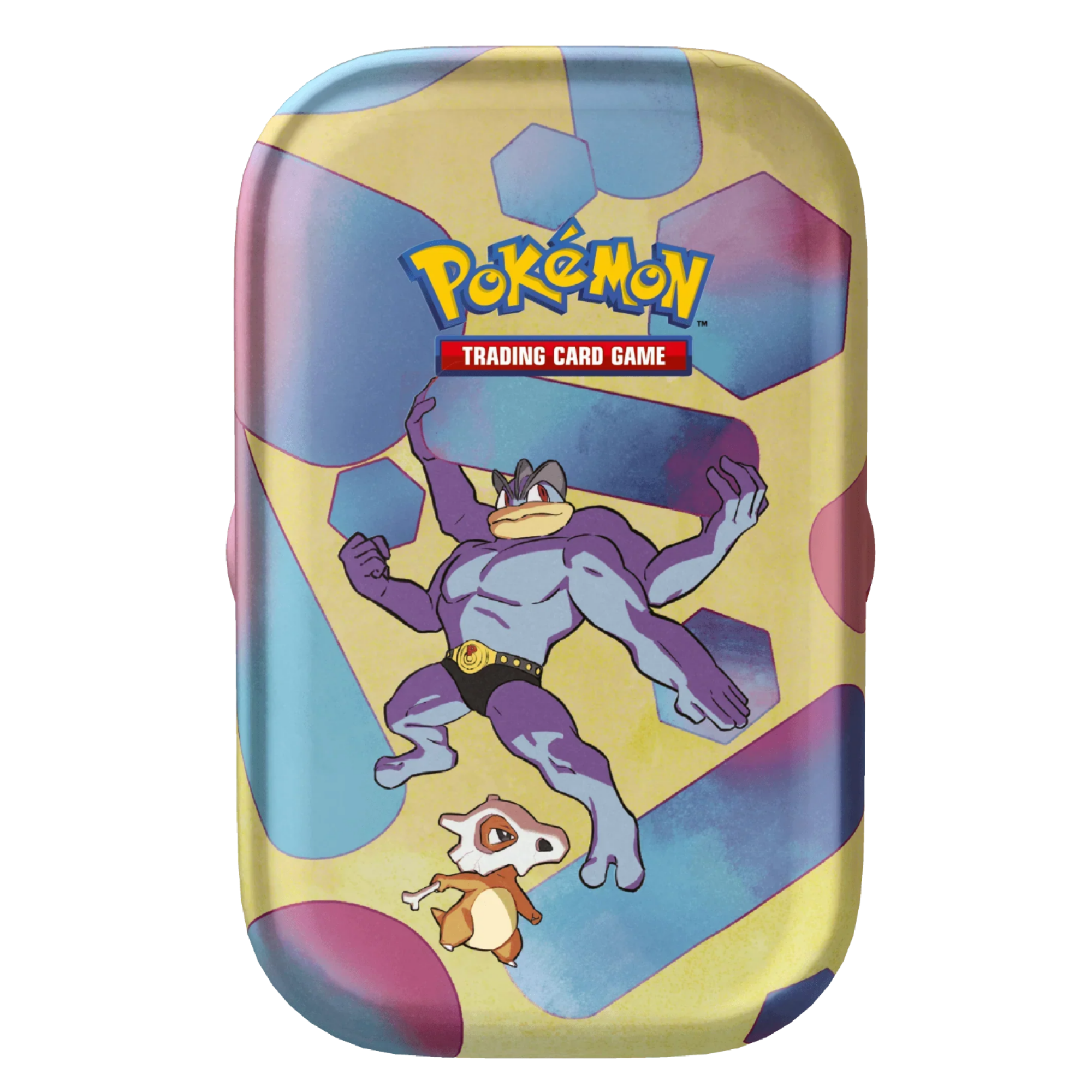 Pokémon TCG — Scarlet & Violet 151 Mini Tin