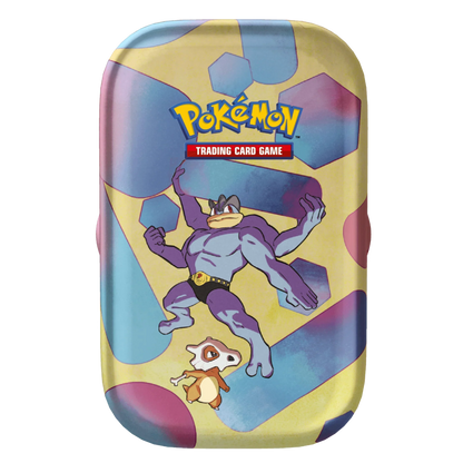 Pokémon TCG — Scarlet & Violet 151 Mini Tin