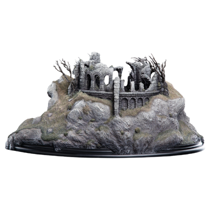 Lord of the Rings — Weathertop Environment Statue (Limited Edition of 1,000) — Pre-Order