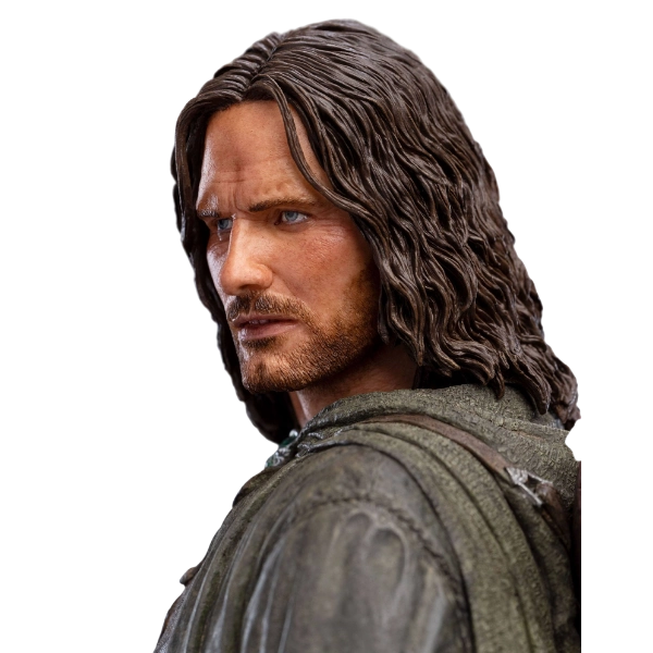 Lord of the Rings — Aragorn, Hunter of the Plains 1/6 Scale Statue (Weta Workshop, Classic Series)