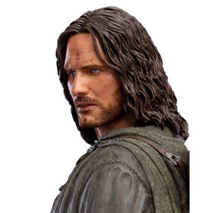 Lord of the Rings — Aragorn, Hunter of the Plains 1/6 Scale Statue (Weta Workshop, Classic Series)