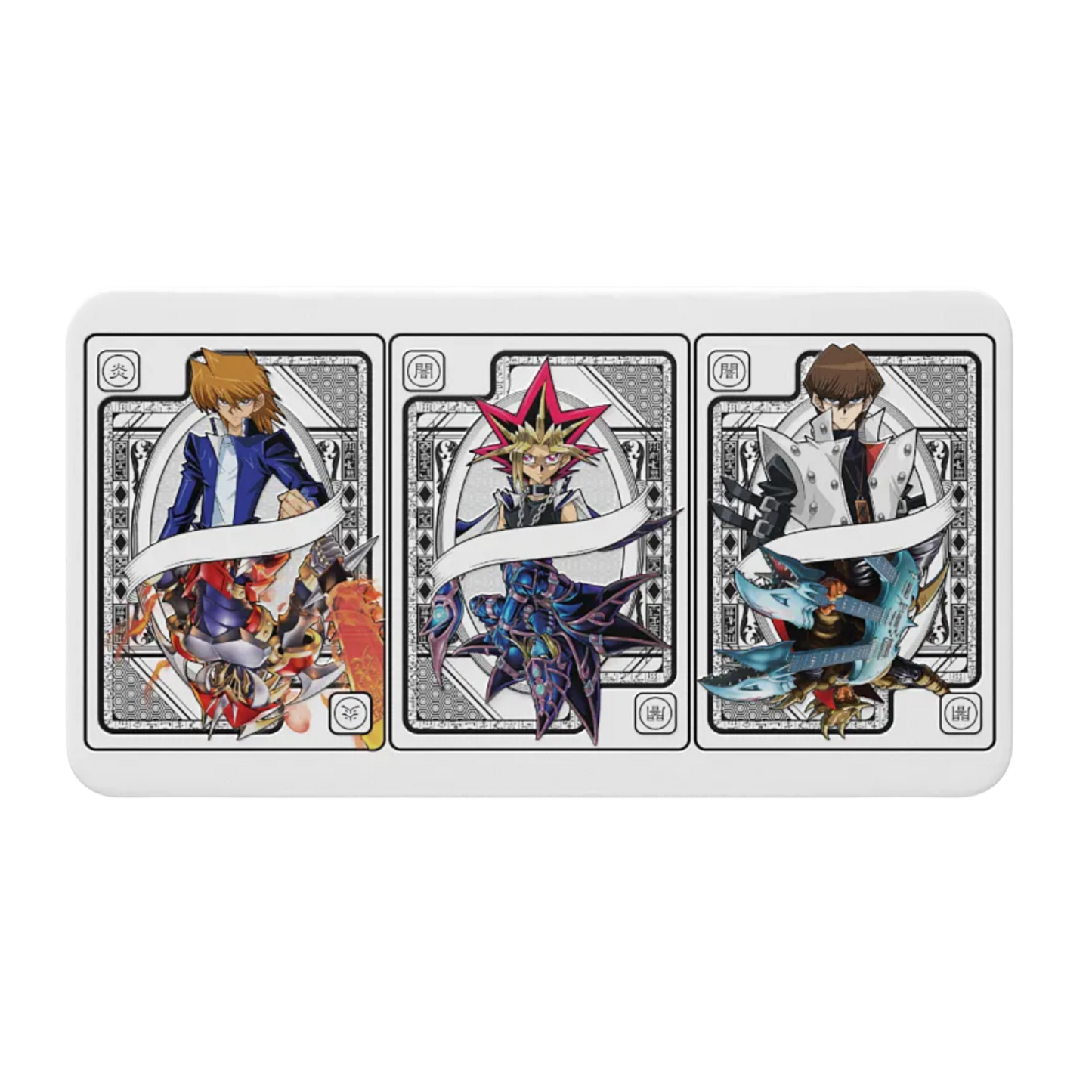 Yu-Gi-Oh! — 2025 Mega-Pack Tin