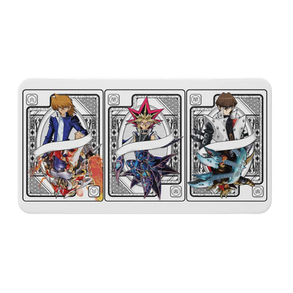 Yu-Gi-Oh! — 2025 Mega-Pack Tin