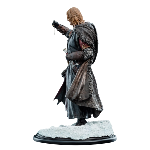 Lord of the Rings — Boromir 1/6 Scale Statue (Weta Workshop, Classic Series)