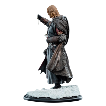 Lord of the Rings — Boromir 1/6 Scale Statue (Weta Workshop, Classic Series)