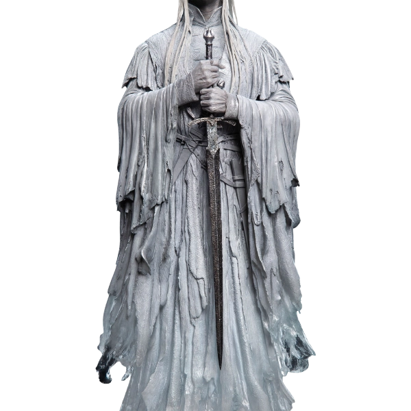 Lord of the Rings — Witch-king of the Unseen Lands 1/6 Scale Statue (Weta Workshop, Classic Series)