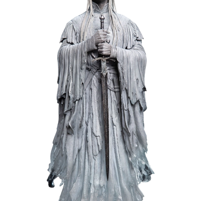 Lord of the Rings — Witch-king of the Unseen Lands 1/6 Scale Statue (Weta Workshop, Classic Series)