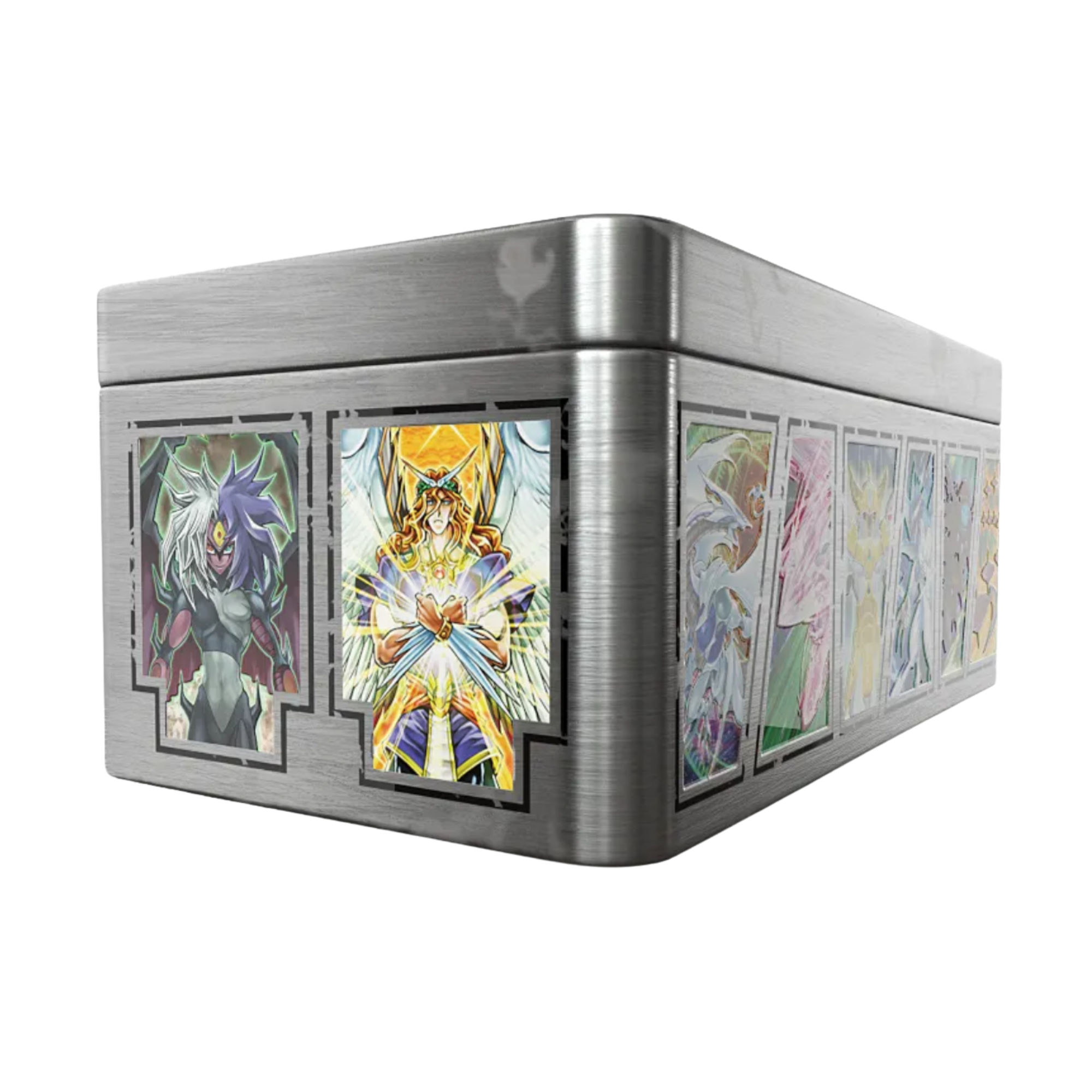 Yu-Gi-Oh! — 25th Anniversary Tin: Dueling Mirrors