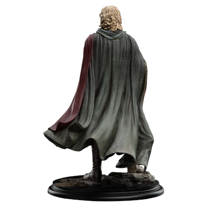 Lord of the Rings — King Théoden 1/6 Scale Statue (Weta Workshop, Classic Series) — Pre-Order