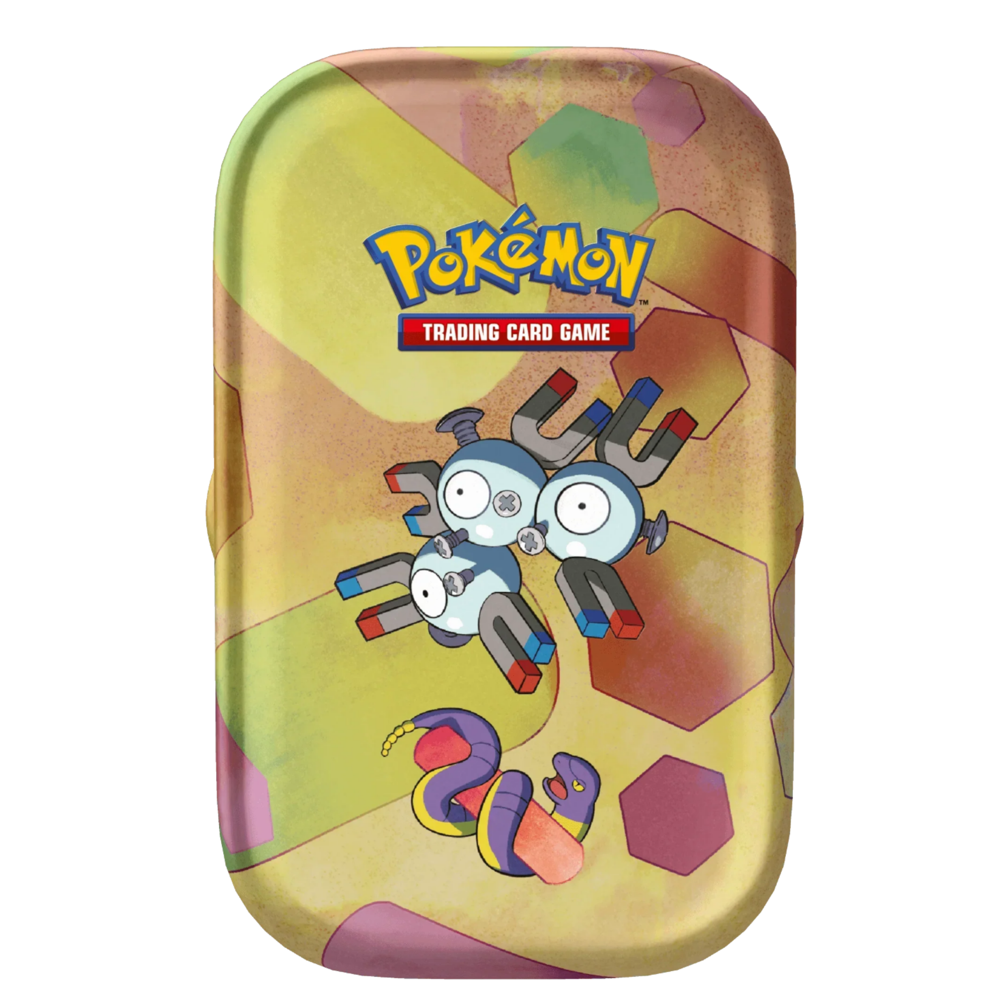 Pokémon TCG — Scarlet & Violet 151 Mini Tin