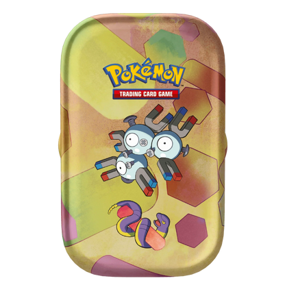 Pokémon TCG — Scarlet & Violet 151 Mini Tin