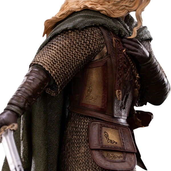 Lord of the Rings — Éowyn, Shieldmaiden of Rohan 1/6 Scale Statue (Weta Workshop, Classic Series) — Pre-Order