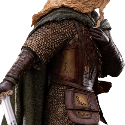 Lord of the Rings — Éowyn, Shieldmaiden of Rohan 1/6 Scale Statue (Weta Workshop, Classic Series) — Pre-Order