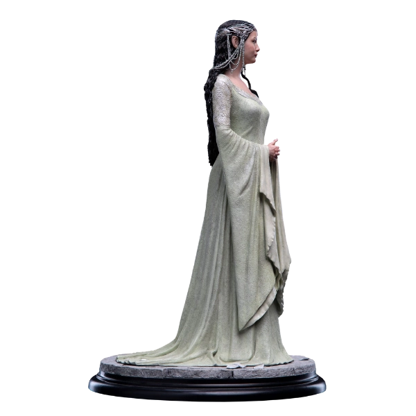 Lord of the Rings — Coronation Arwen 1/6 Scale Statue (Weta Workshop, Classic Series)