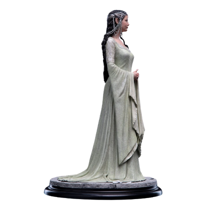 Lord of the Rings — Coronation Arwen 1/6 Scale Statue (Weta Workshop, Classic Series)