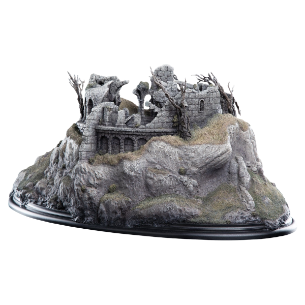 Lord of the Rings — Weathertop Environment Statue (Limited Edition of 1,000) — Pre-Order