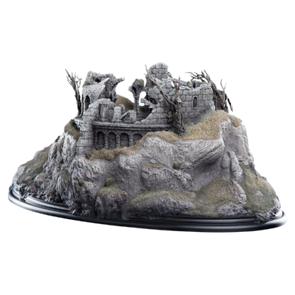 Lord of the Rings — Weathertop Environment Statue (Limited Edition of 1,000) — Pre-Order
