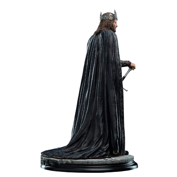 Lord of the Rings — King Aragorn 1/6 Scale Statue (Weta Workshop, Classic Series)