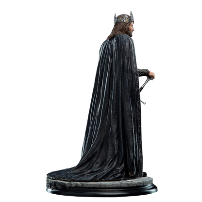 Lord of the Rings — King Aragorn 1/6 Scale Statue (Weta Workshop, Classic Series)