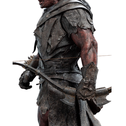 Lord of the Rings — Lurtz, Hunter of Men 1/6 Scale Statue (Weta Workshop, Classic Series)