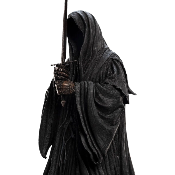 Lord of the Rings — Ringwraith of Mordor 1/6 Scale Statue (Weta Workshop, Classic Series)