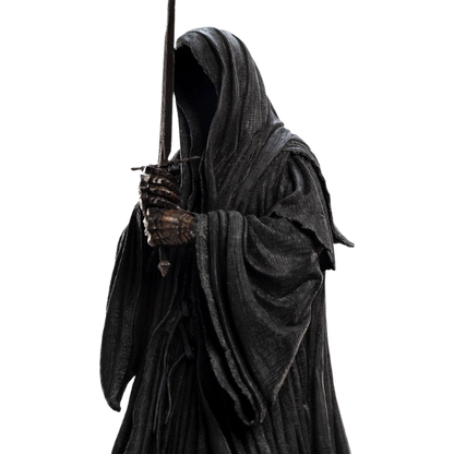 Lord of the Rings — Ringwraith of Mordor 1/6 Scale Statue (Weta Workshop, Classic Series)