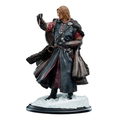 Lord of the Rings — Boromir 1/6 Scale Statue (Weta Workshop, Classic Series)