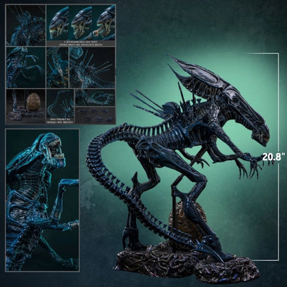 Alien — Alien Queen 1/6 Scale Figure (Hot Toys, Aliens 40th Anniversary) — Pre-Order
