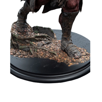 Lord of the Rings — Lurtz, Hunter of Men 1/6 Scale Statue (Weta Workshop, Classic Series)