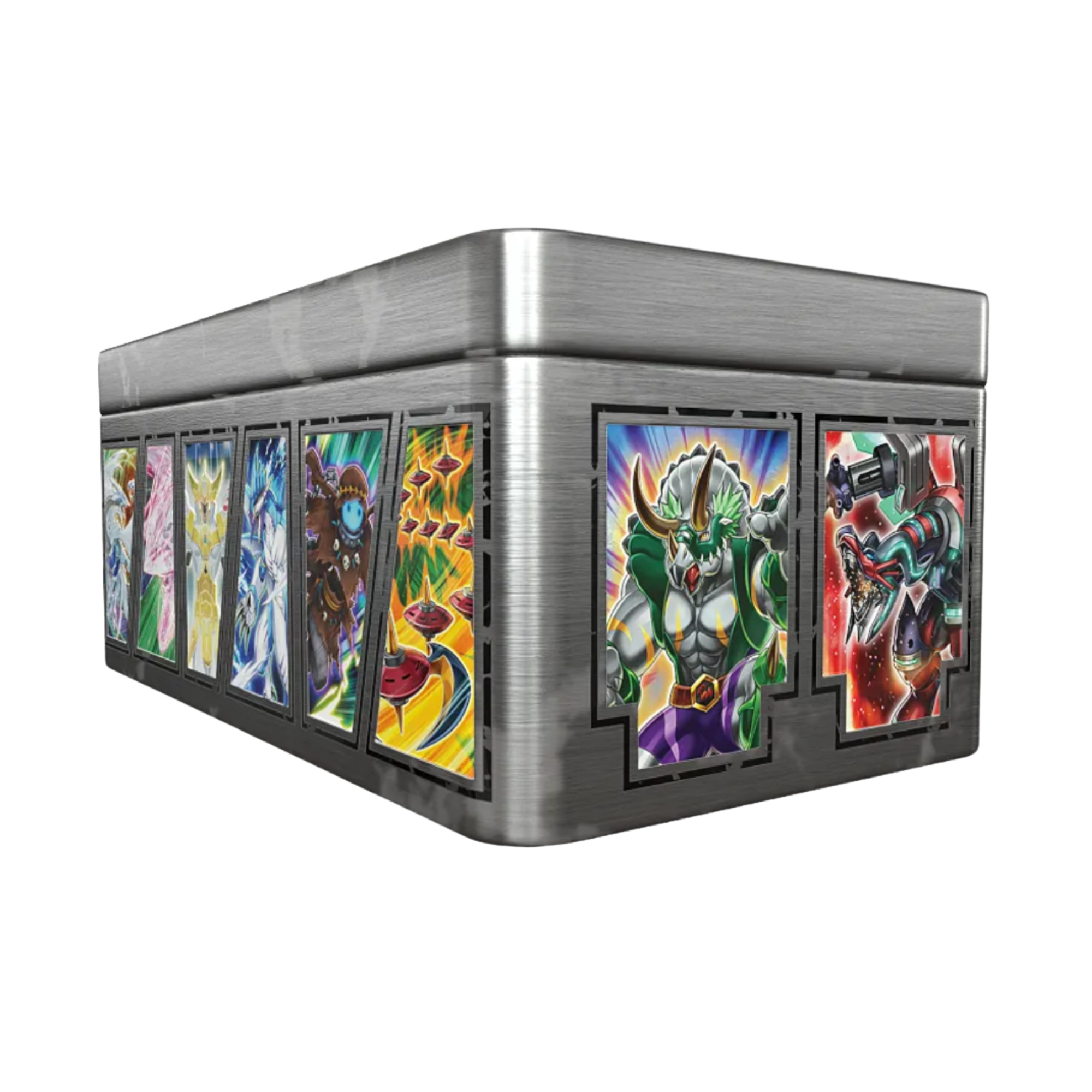 Yu-Gi-Oh! — 25th Anniversary Tin: Dueling Mirrors