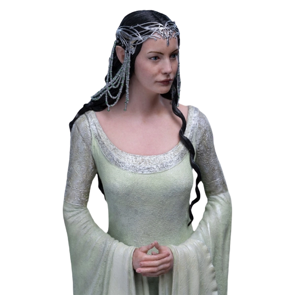 Lord of the Rings — Coronation Arwen 1/6 Scale Statue (Weta Workshop, Classic Series)