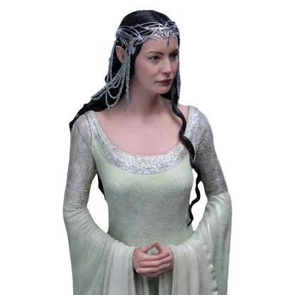 Lord of the Rings — Coronation Arwen 1/6 Scale Statue (Weta Workshop, Classic Series)