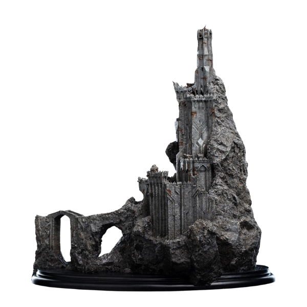 Lord of the Rings — Cirith Ungol Limited Edition Environment Statue (Weta Workshop)