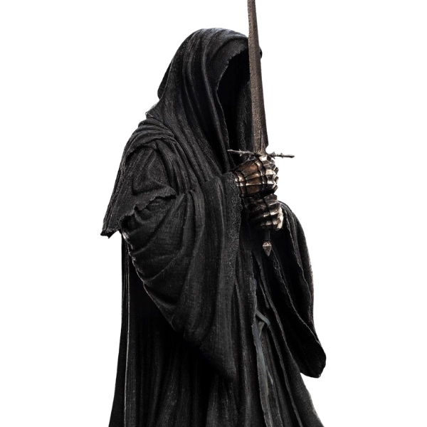 Lord of the Rings — Ringwraith of Mordor 1/6 Scale Statue (Weta Workshop, Classic Series)