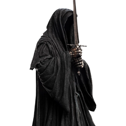 Lord of the Rings — Ringwraith of Mordor 1/6 Scale Statue (Weta Workshop, Classic Series)