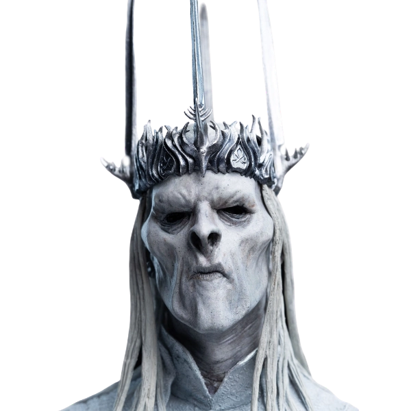 Lord of the Rings — Witch-king of the Unseen Lands 1/6 Scale Statue (Weta Workshop, Classic Series)
