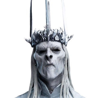 Lord of the Rings — Witch-king of the Unseen Lands 1/6 Scale Statue (Weta Workshop, Classic Series)