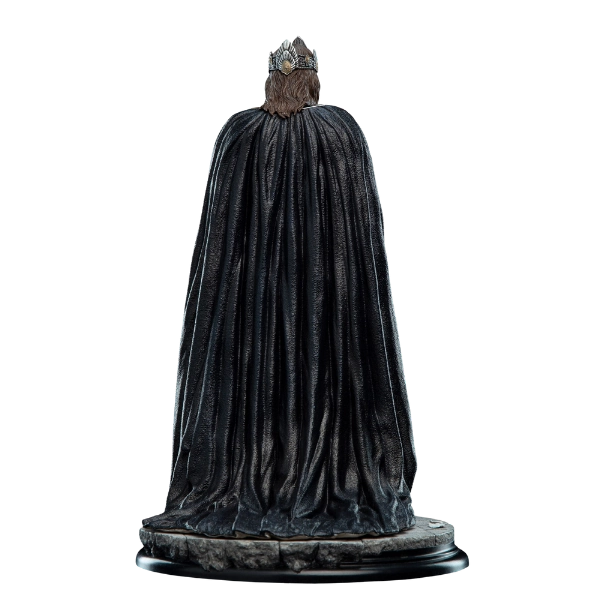 Lord of the Rings — King Aragorn 1/6 Scale Statue (Weta Workshop, Classic Series)