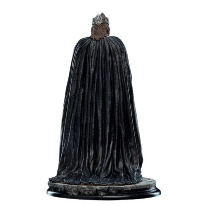 Lord of the Rings — King Aragorn 1/6 Scale Statue (Weta Workshop, Classic Series)