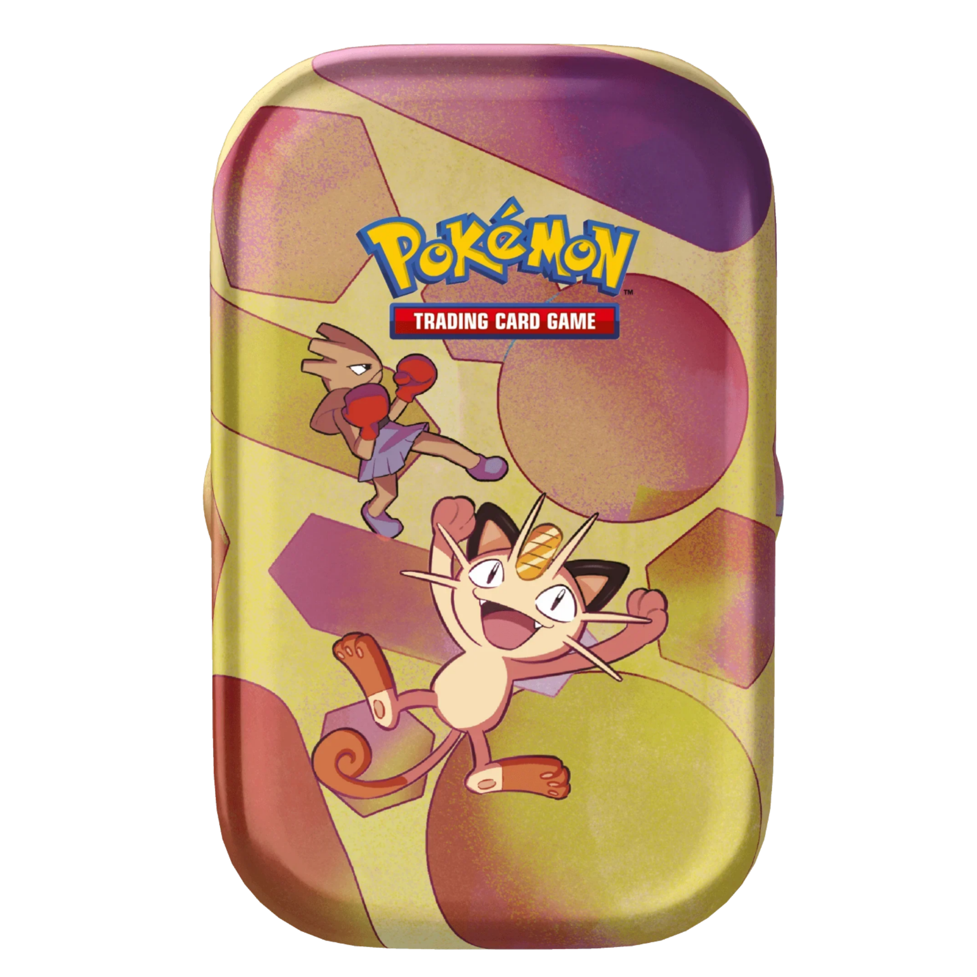 Pokémon TCG — Scarlet & Violet 151 Mini Tin