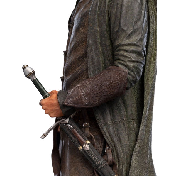 Lord of the Rings — Aragorn, Hunter of the Plains 1/6 Scale Statue (Weta Workshop, Classic Series)