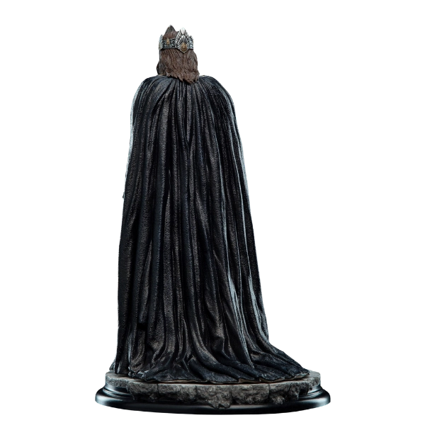 Lord of the Rings — King Aragorn 1/6 Scale Statue (Weta Workshop, Classic Series)