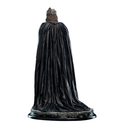 Lord of the Rings — King Aragorn 1/6 Scale Statue (Weta Workshop, Classic Series)