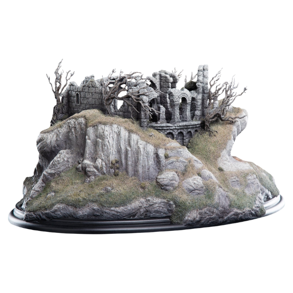 Lord of the Rings — Weathertop Environment Statue (Limited Edition of 1,000) — Pre-Order
